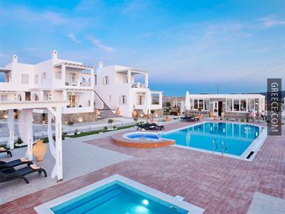 Miland Suites Milos, Miland Suites Greece | Greece.com