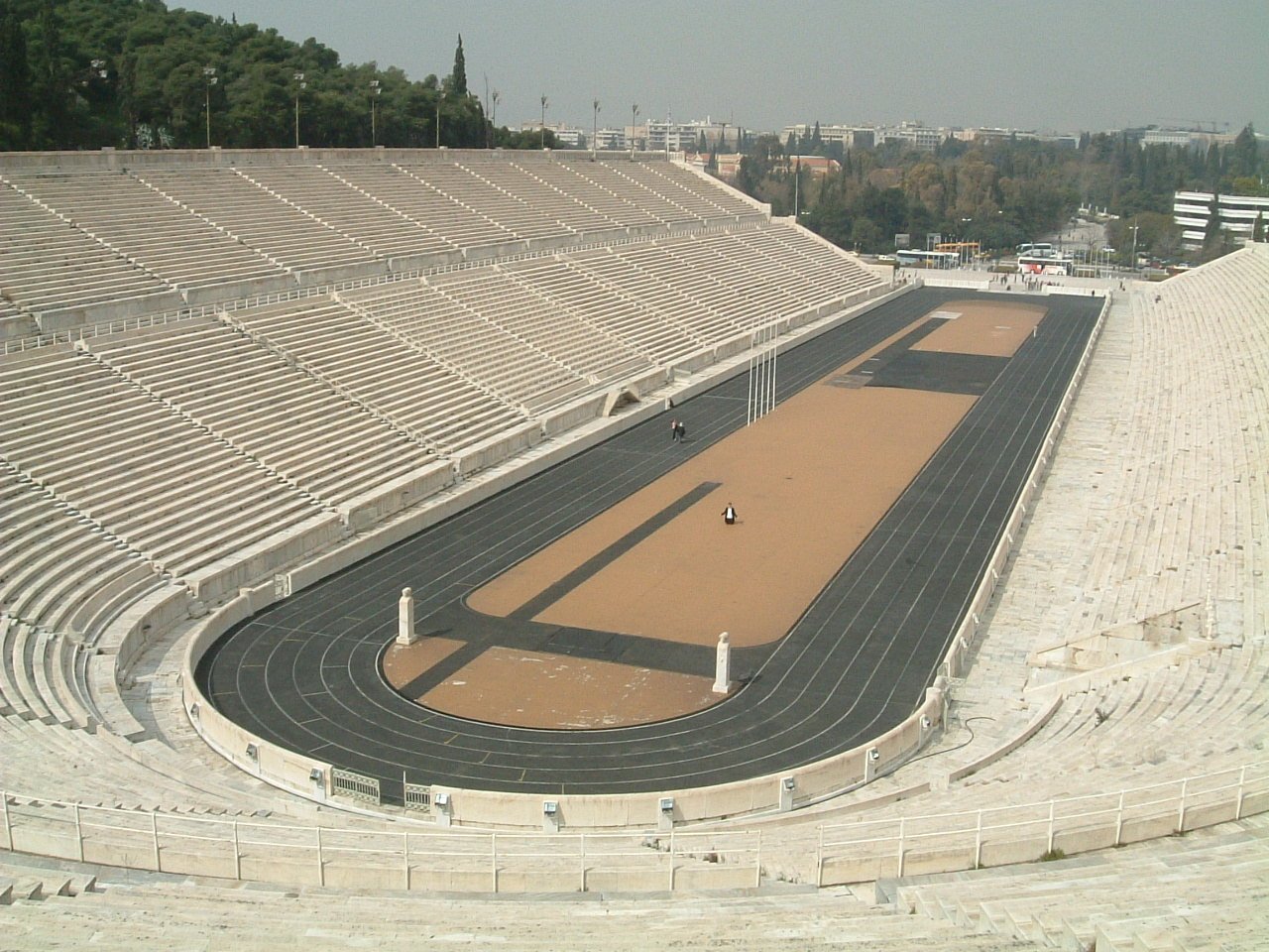Первый олимпийский стадион. Стадион Панатинаикос в Афинах. Панатинаикос стадион в древней Греции. Греция Афины Олимпийский стадион. Олимпийский стадион в древней Греции.