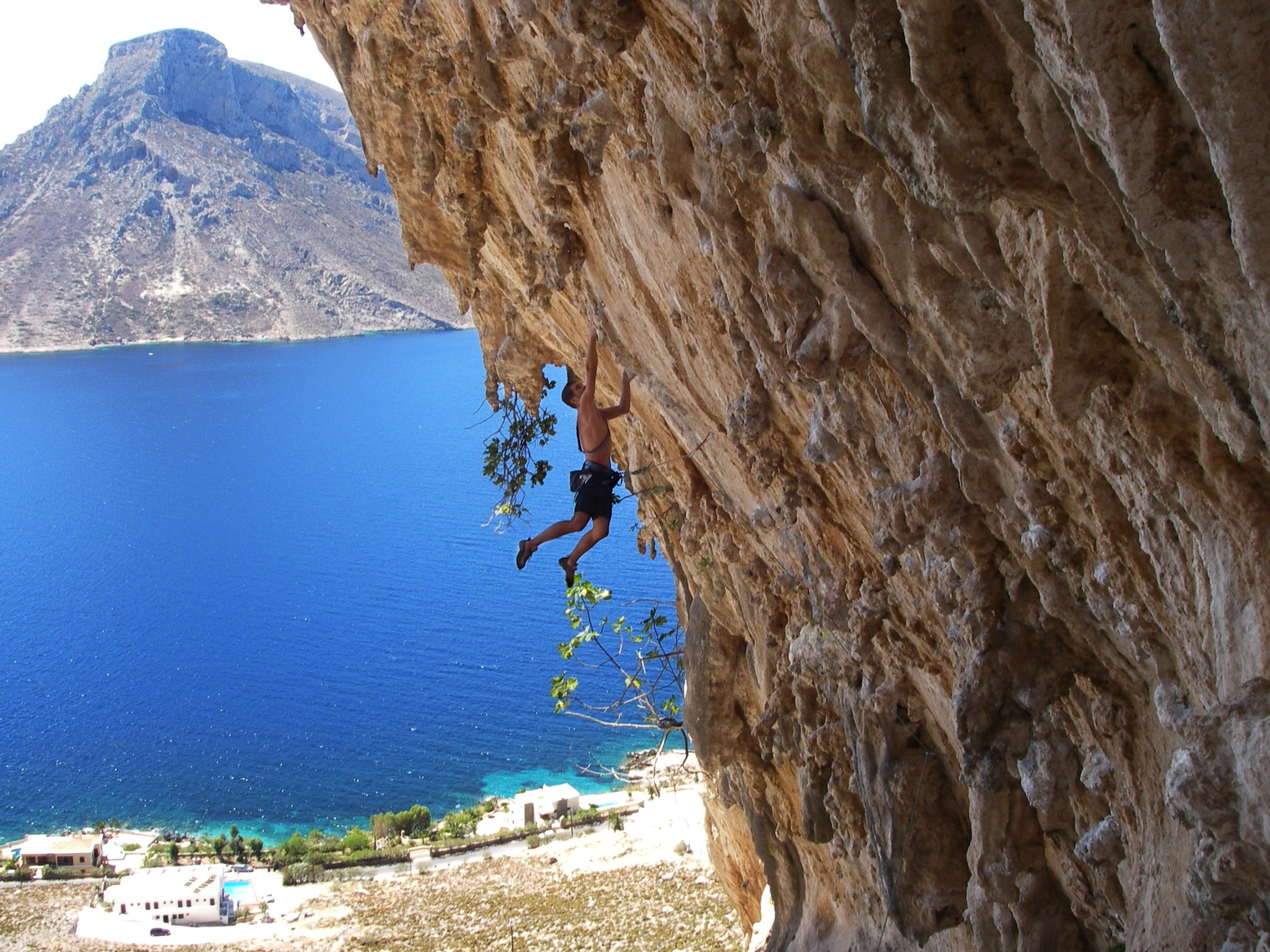 Rock Climbing Guide Kalymnos At Robin Bradley Blog