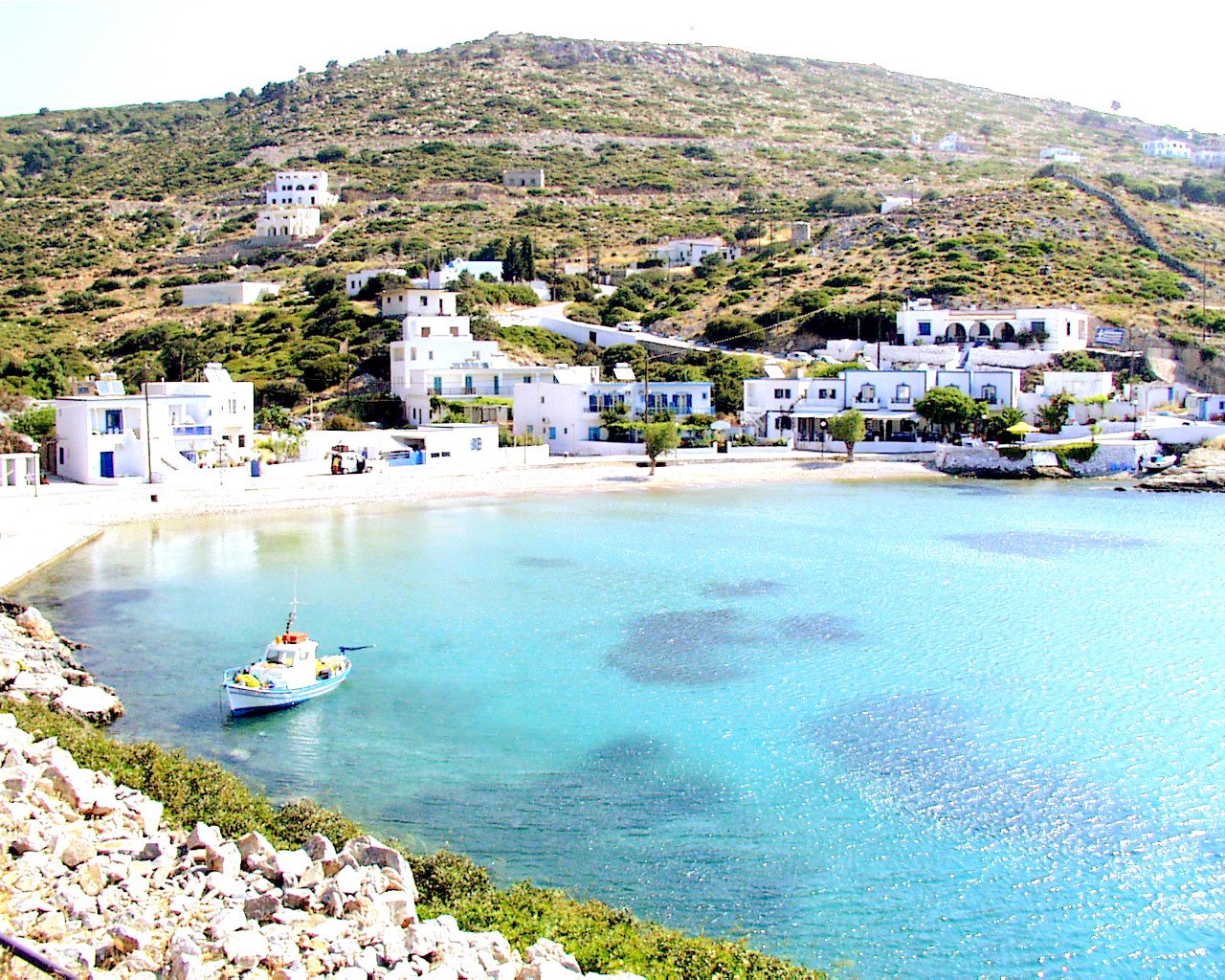 Греция остров каскаленионе