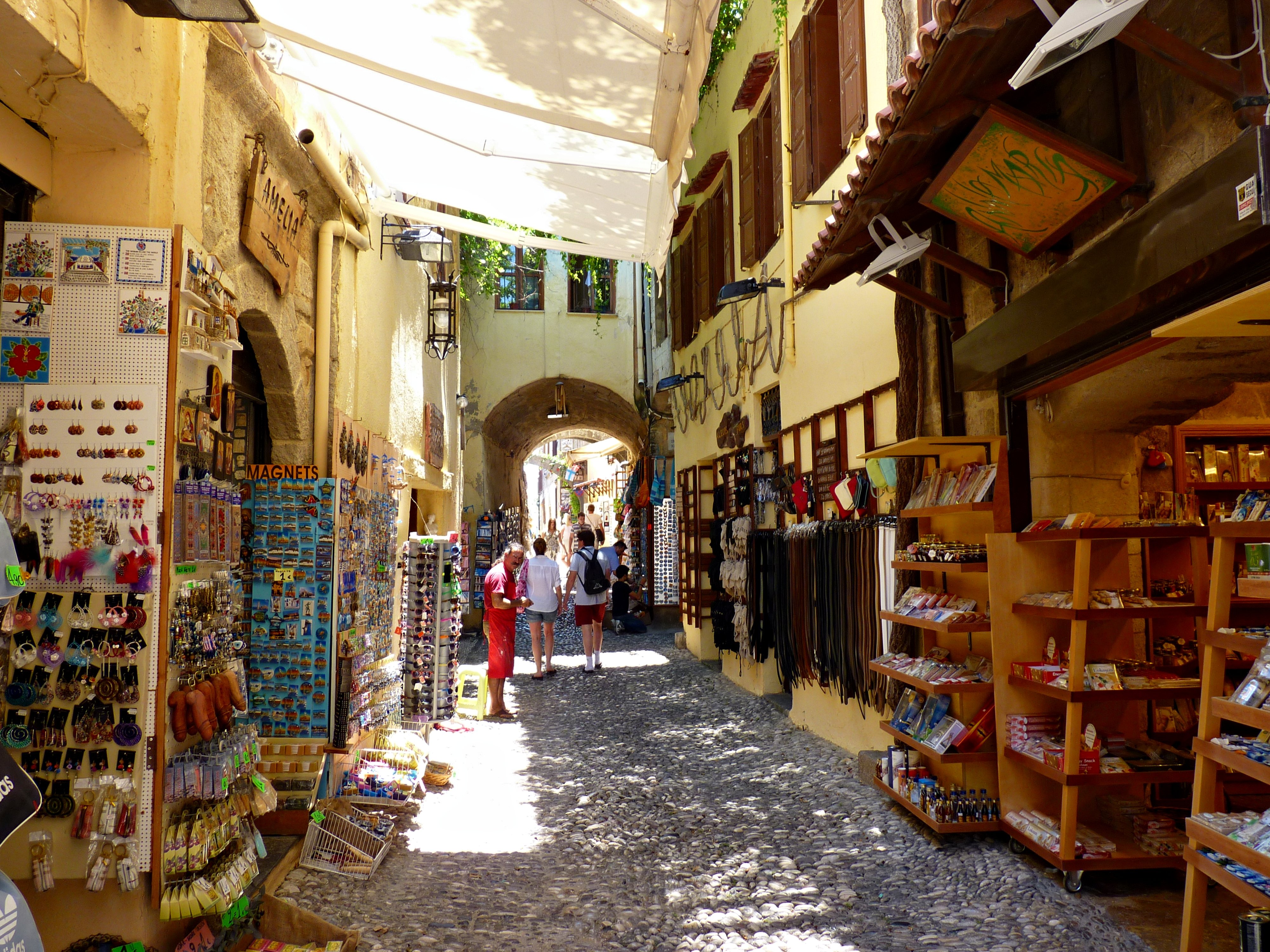 Gran Bazaar