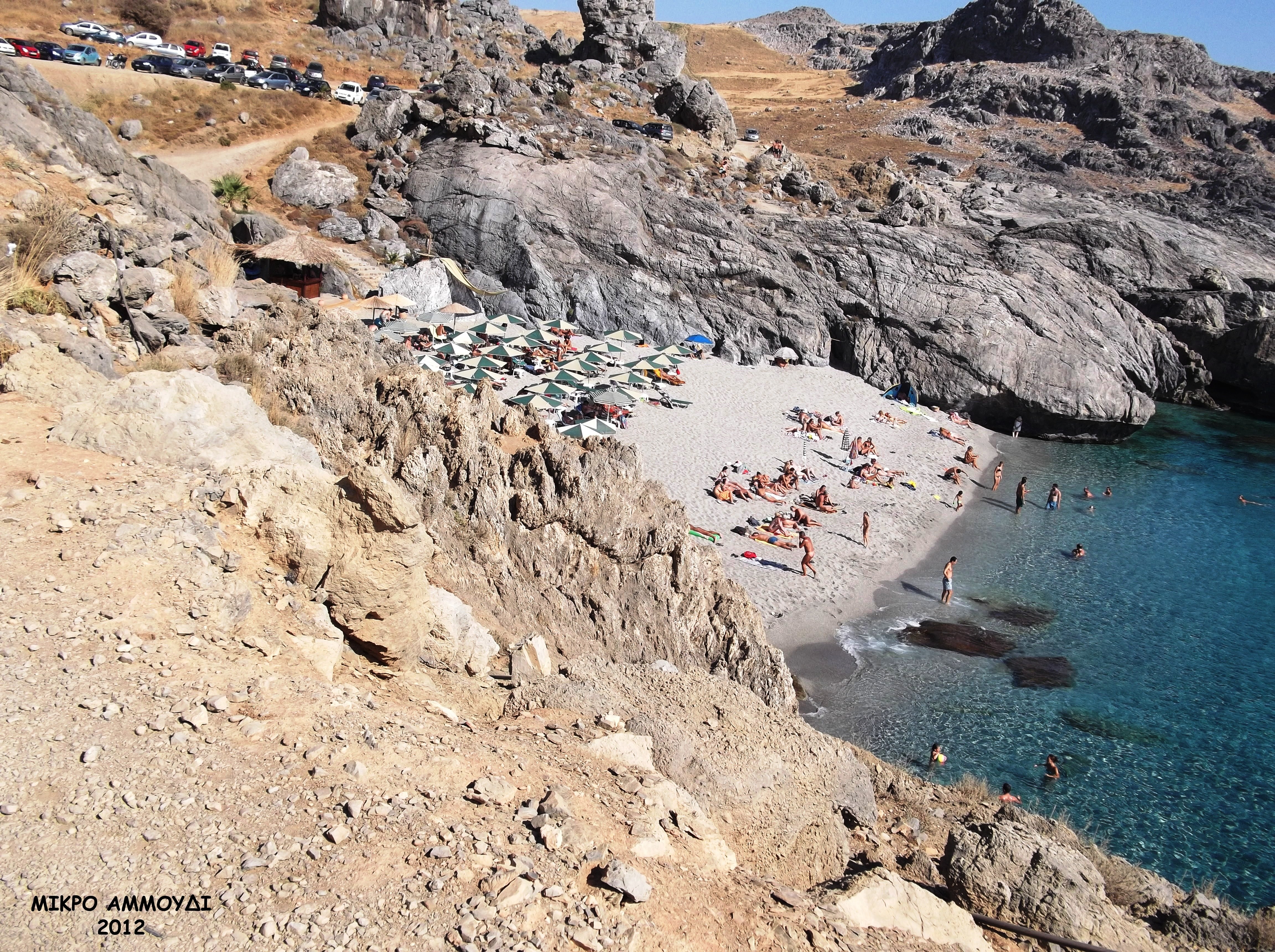 греция нудиские пляжи