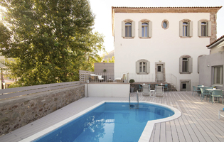 Lesvos Villas