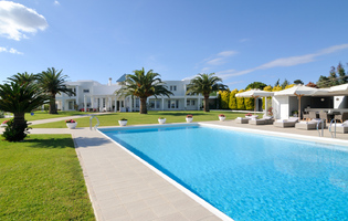 greece villas