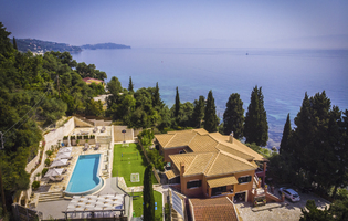 Corfu Villas