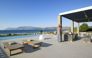 Chania Villas