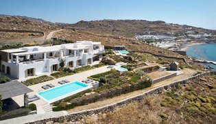 Mykonos Villas