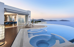 Elounda Villas