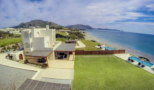Rhodes Villas